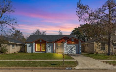 12710 Copper Mill Drive Houston TX 77070
