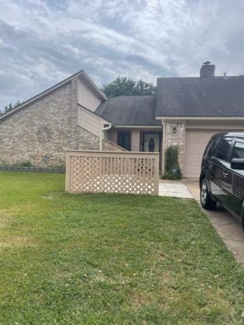 1515 Park Birch Lane Katy TX 77450