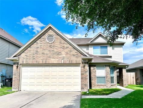 16969 Valiant Oak Street Conroe TX 77385