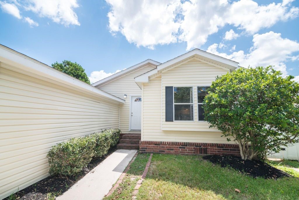 10115 Berrybriar Lane Tomball TX 77375