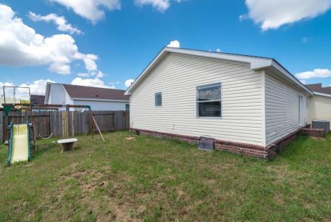 10115 Berrybriar Lane Tomball TX 77375