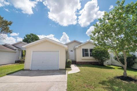 10115 Berrybriar Lane Tomball TX 77375