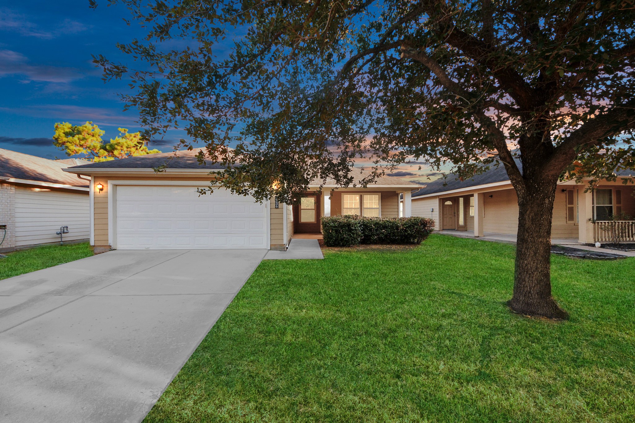 19806 Plantation Grove Trail Katy TX 77449