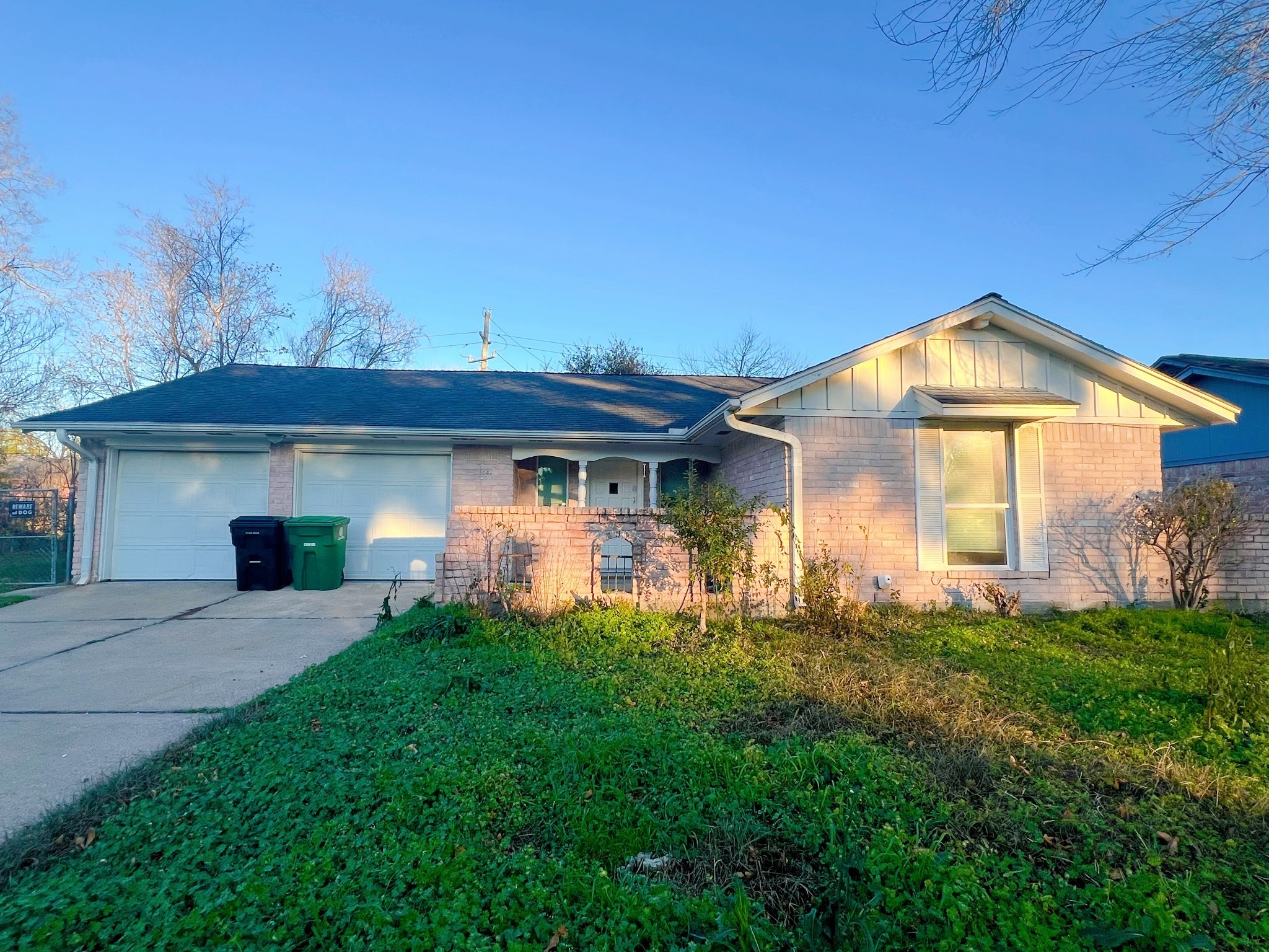 9522 Vanwood Street Houston TX 77040