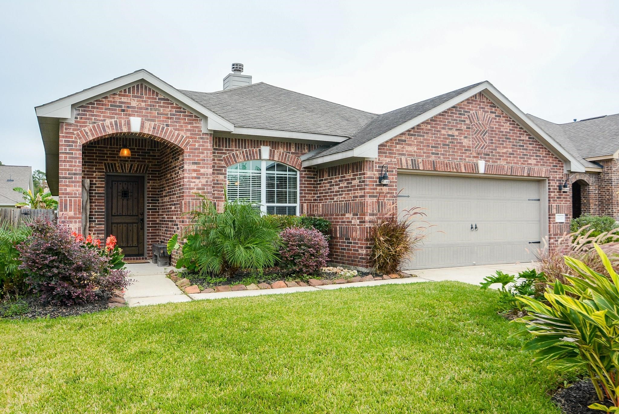 28602 Lockeridge Farms Drive Spring TX 77386
