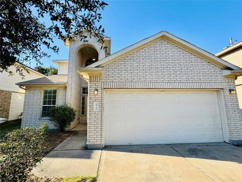 3314 Kale Ranch Drive Katy TX 77494
