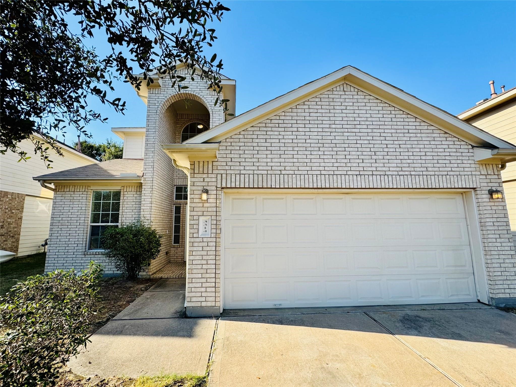 3314 Kale Ranch Drive Katy TX 77494
