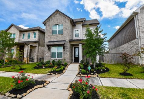 2146 Bridgeport Path Drive Missouri City TX 77459