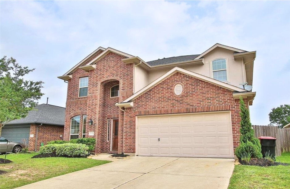 16914 Wedgeside Park Cypress TX 77429