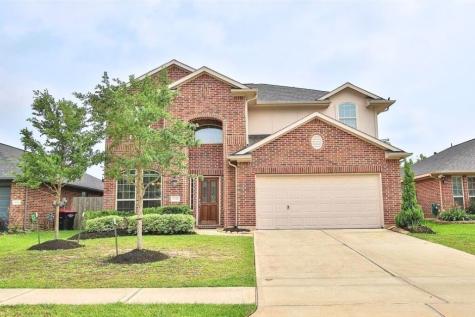 16914 Wedgeside Park Cypress TX 77429
