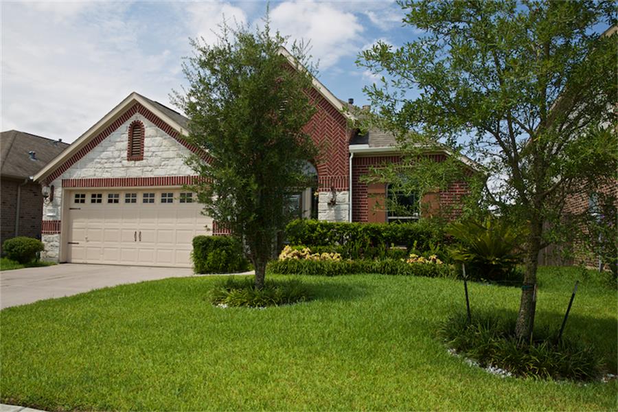 13309 Hickory Springs Lane Pearland TX 77584