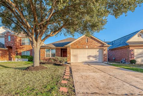 18022 Surrey Lake Lane Richmond TX 77407