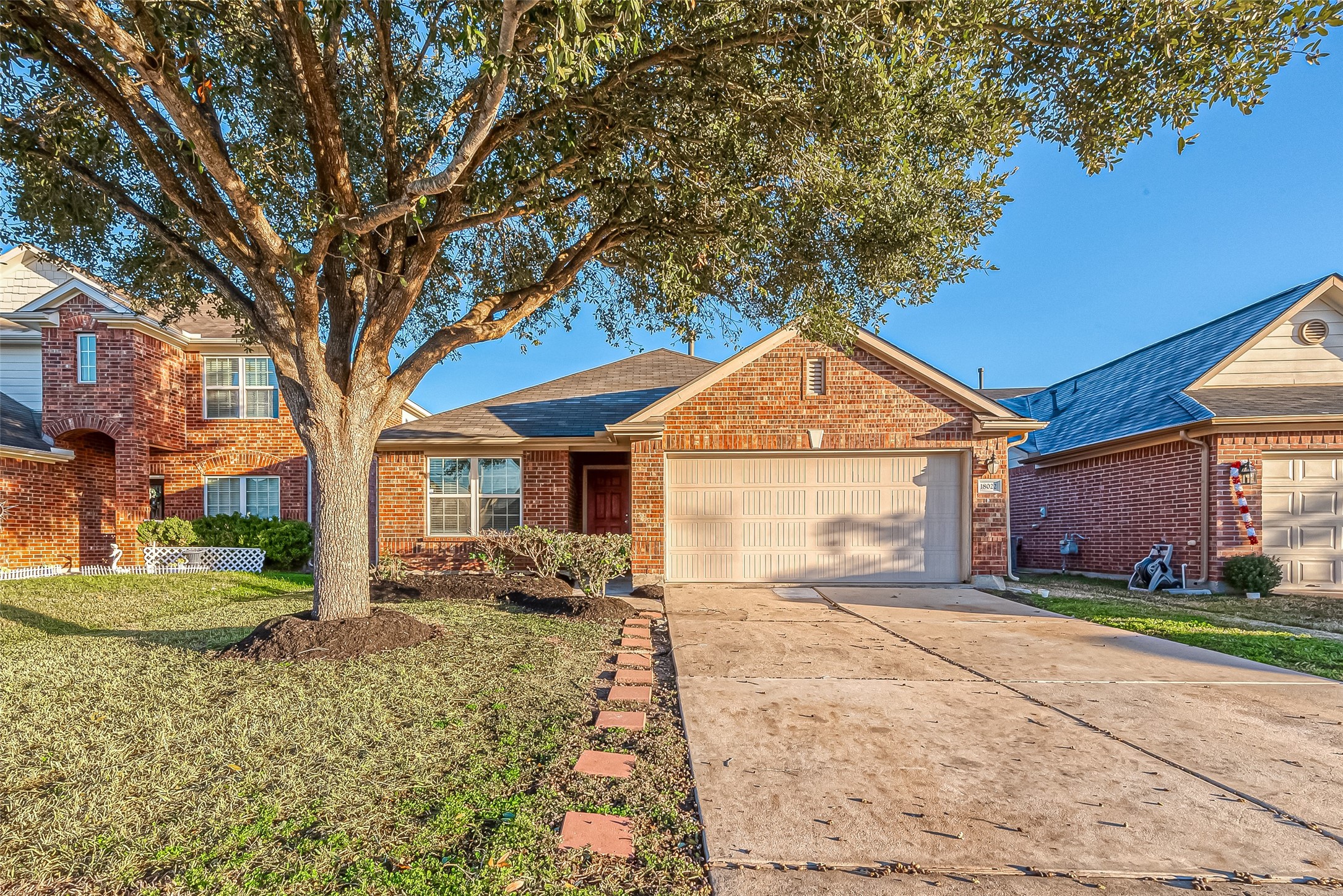 18022 Surrey Lake Lane Richmond TX 77407