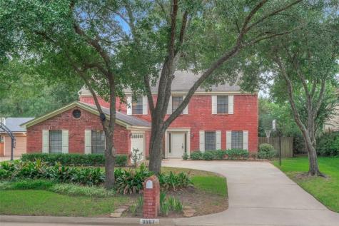3807 Forest Village Drive Kingwood TX 77339