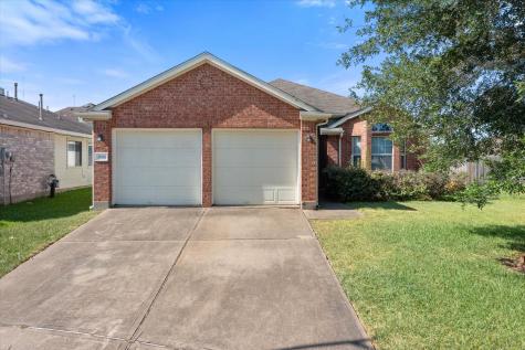 2614 Maple Place Court Fresno TX 77545