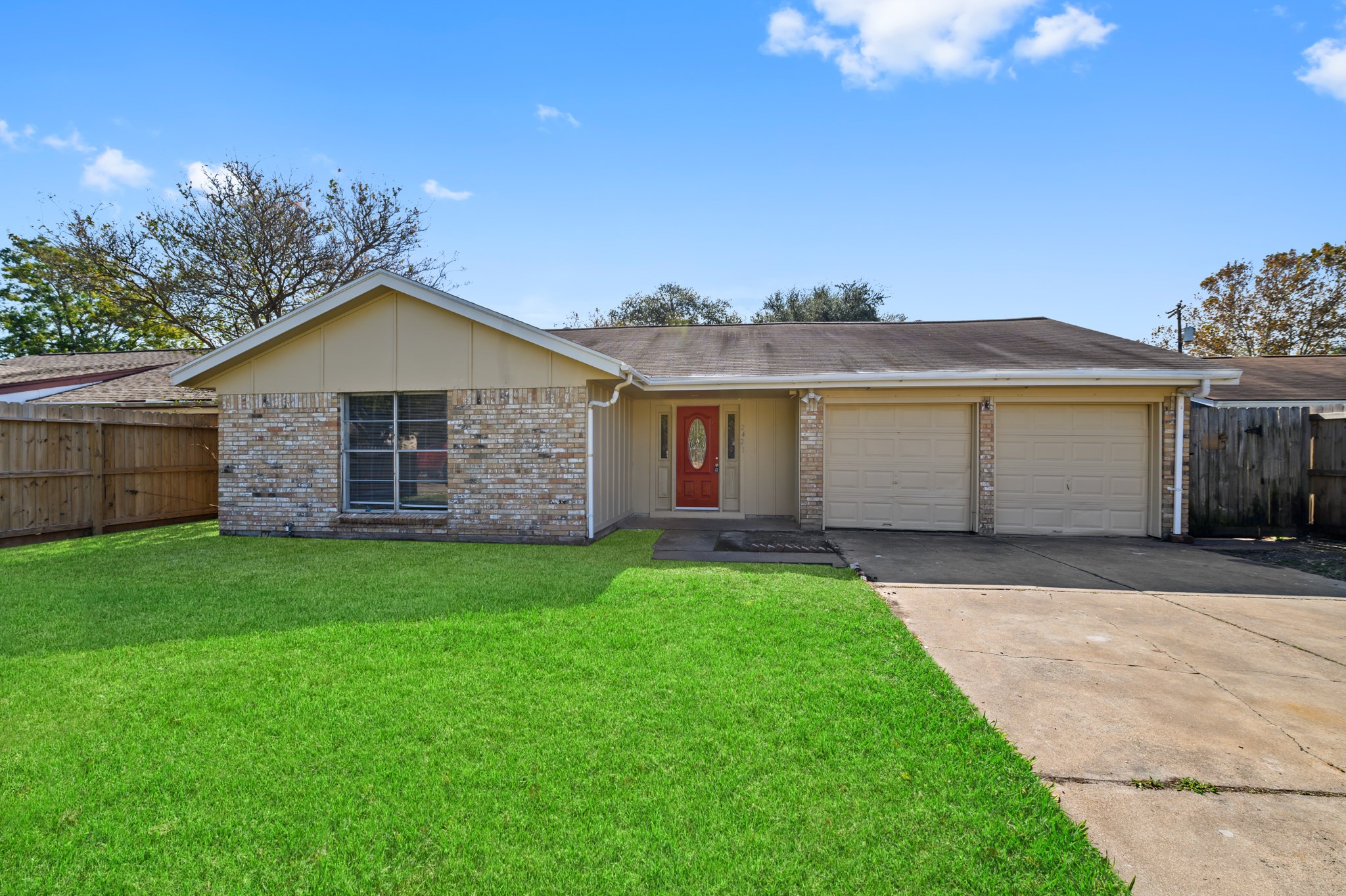 2421 21st Avenue N Texas City TX 77590
