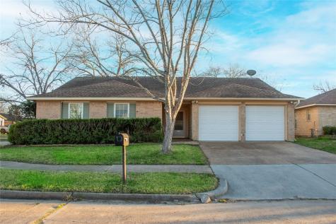 17723 Wolf Hollow Drive Houston TX 77084