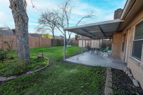 17723 Wolf Hollow Drive Houston TX 77084