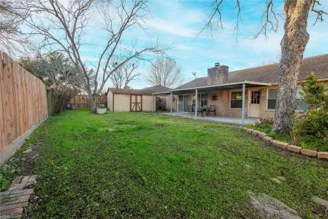 17723 Wolf Hollow Drive Houston TX 77084