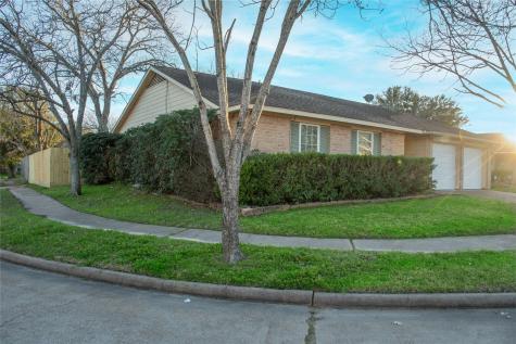 17723 Wolf Hollow Drive Houston TX 77084