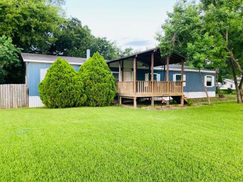 2519 Covey Lane Pearland TX 77584