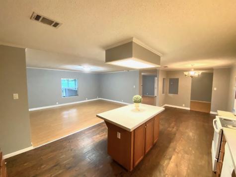 2519 Covey Lane Pearland TX 77584
