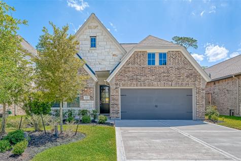 127 Dove Springs Court Conroe TX 77304