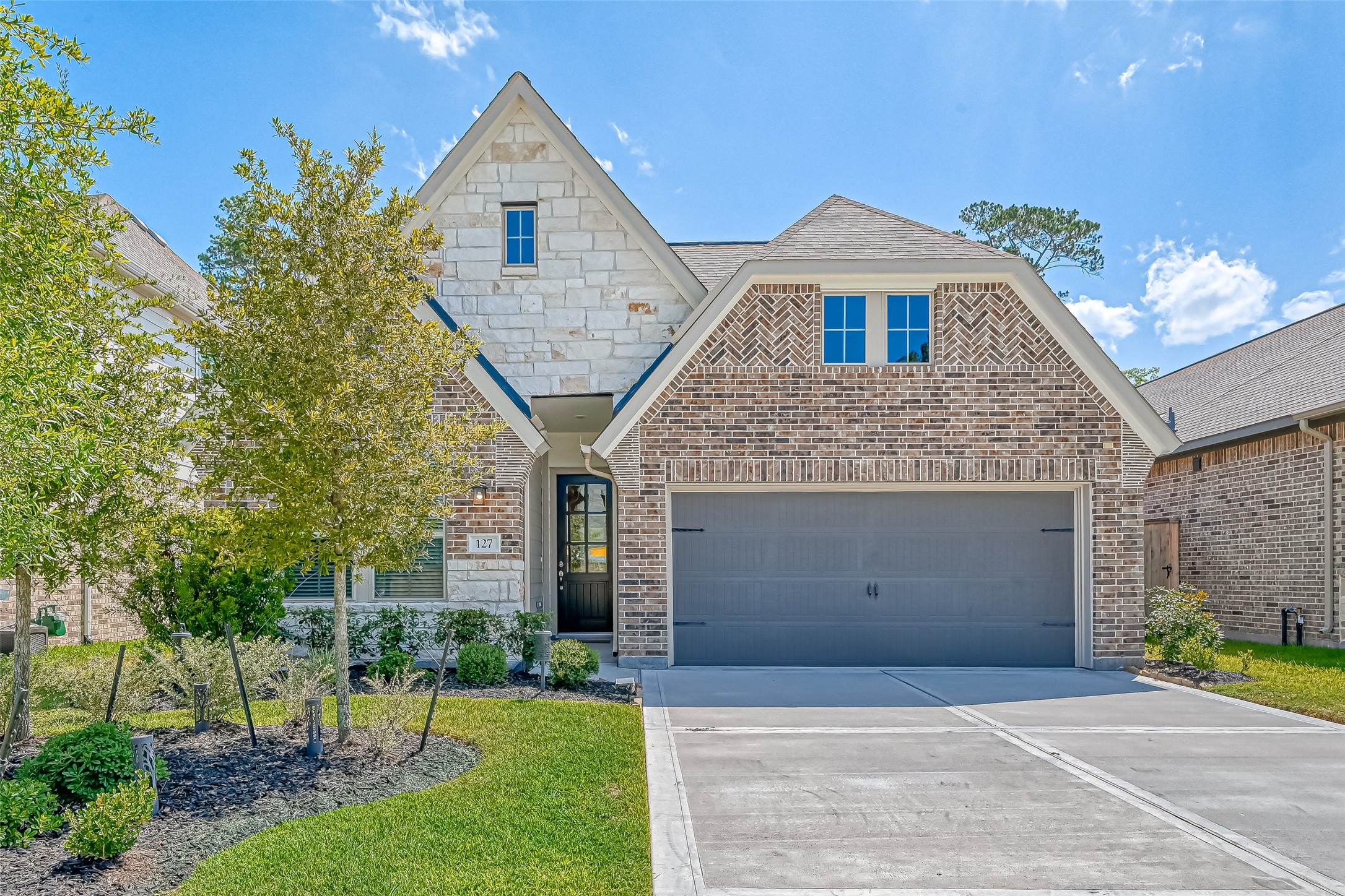 127 Dove Springs Court Conroe TX 77304
