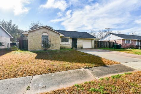 5255 Castlecreek Lane Houston TX 77053