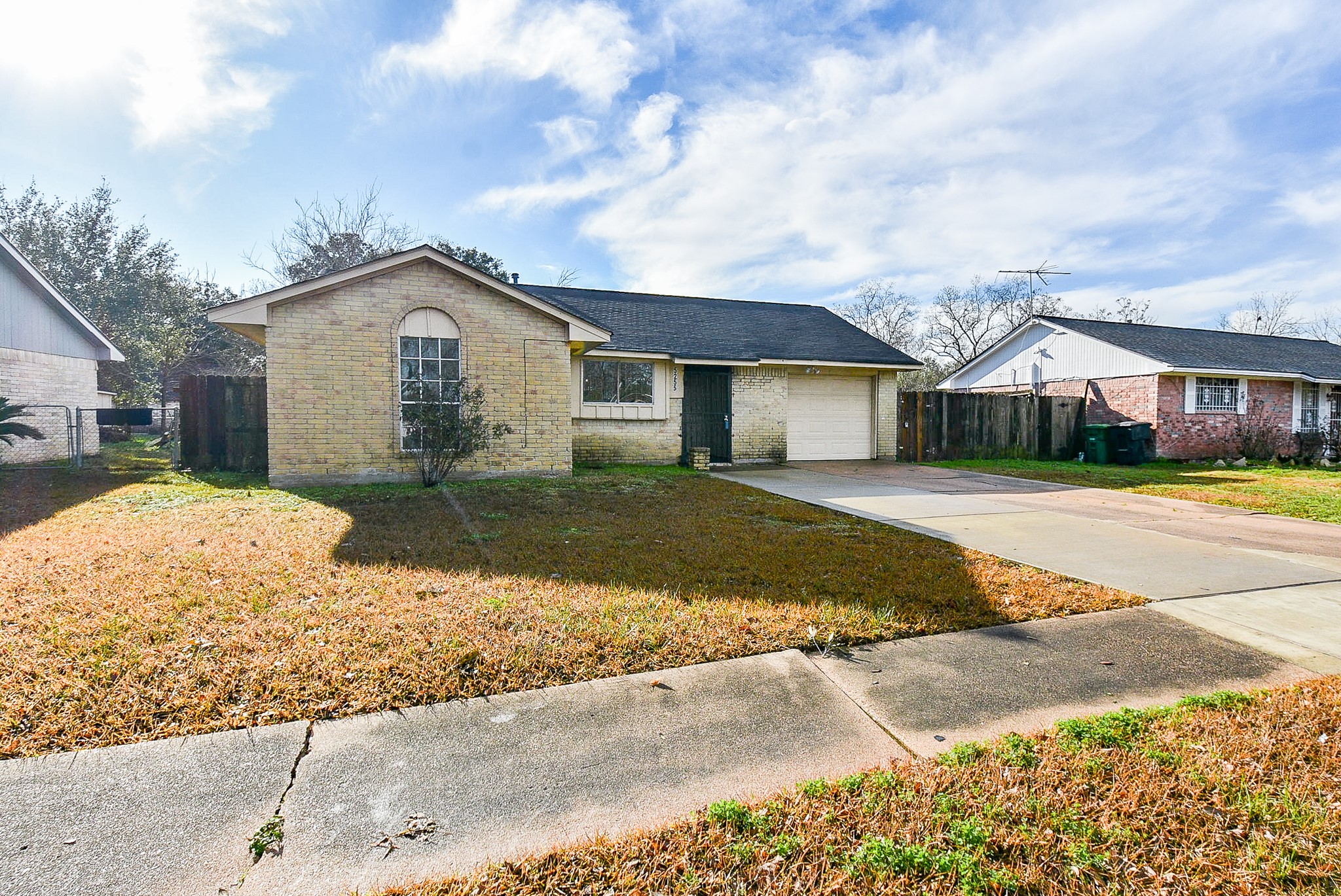 5255 Castlecreek Lane Houston TX 77053