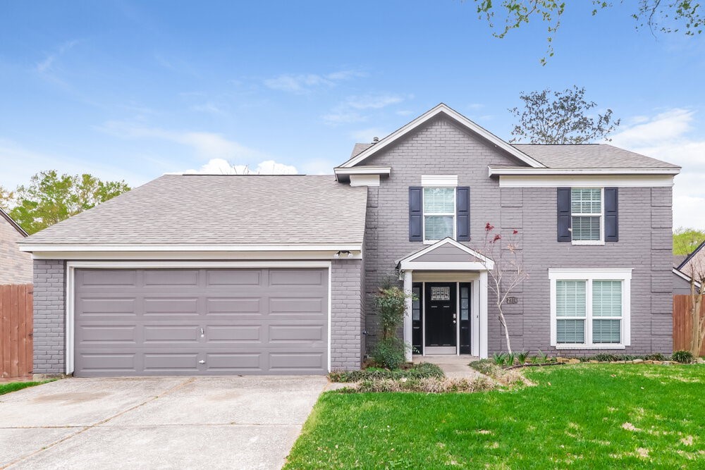 2314 Parkview Drive Pearland TX 77581