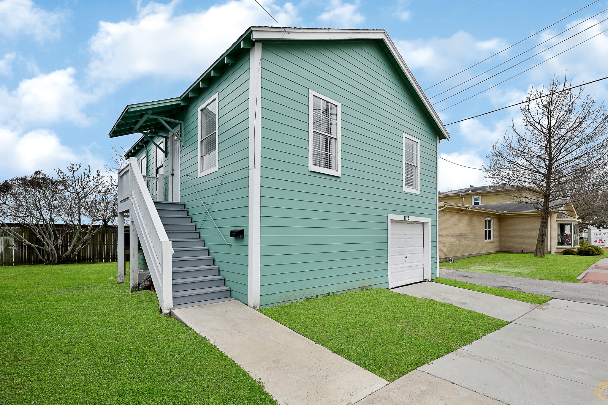 1112 45th Street Galveston TX 77550