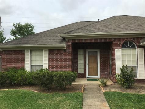 2922 Russett Place W Pearland TX 77584
