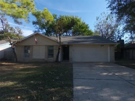 10066 Ash Fork Drive Houston TX 77064