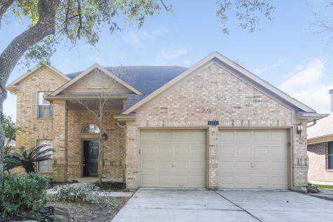 19711 Plymouth Ridge Lane Spring TX 77379