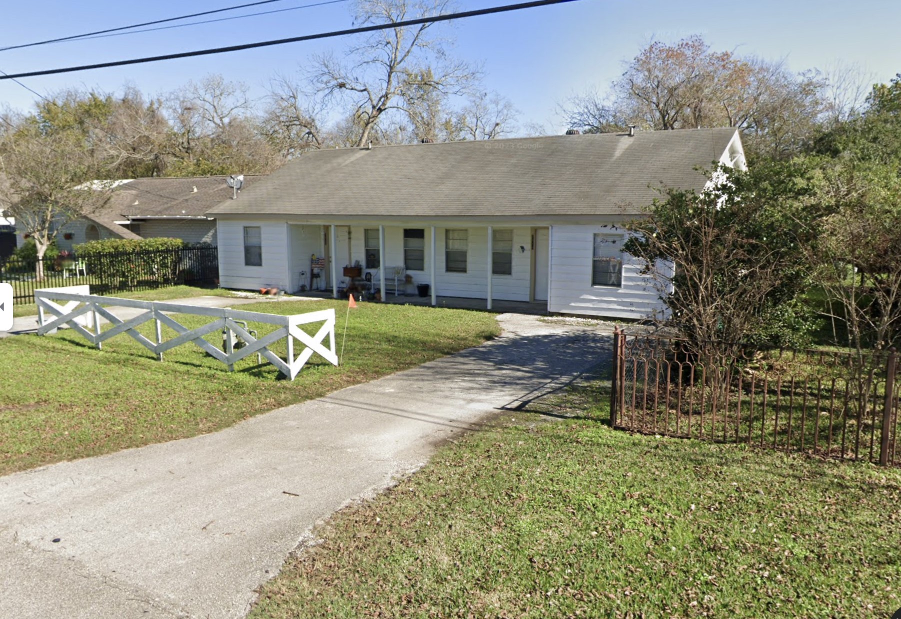 2619 Oleander Drive Pasadena TX 77503
