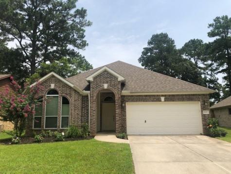 10423 Twin Circles Drive Montgomery TX 77356