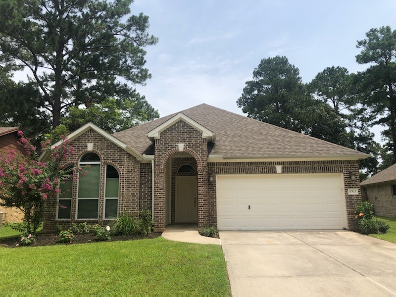 10423 Twin Circles Drive Montgomery TX 77356
