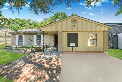 16210 Lazy Ridge Road Houston TX 77053