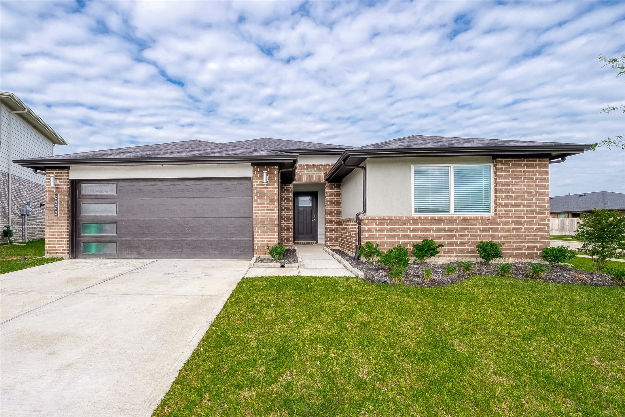 4242 Big Fork Court Katy TX 77494