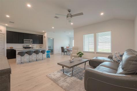 4242 Big Fork Court Katy TX 77494