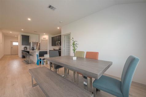 4242 Big Fork Court Katy TX 77494