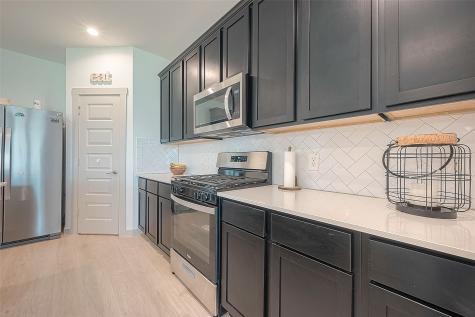 4242 Big Fork Court Katy TX 77494