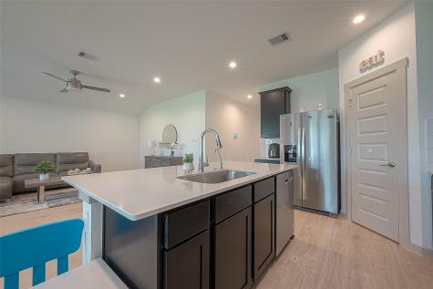 4242 Big Fork Court Katy TX 77494