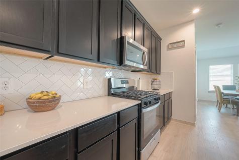 4242 Big Fork Court Katy TX 77494