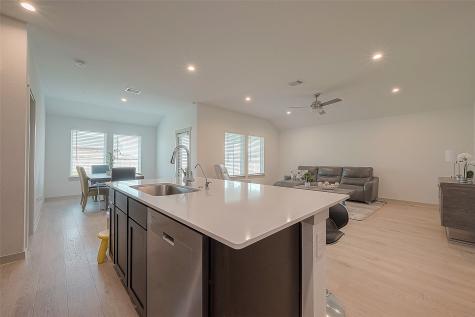 4242 Big Fork Court Katy TX 77494