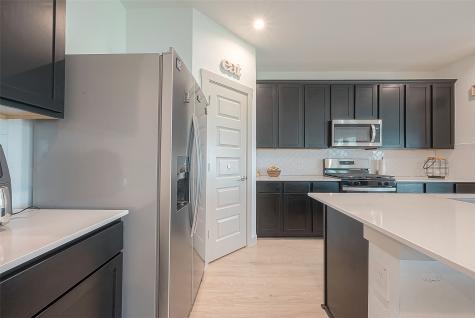 4242 Big Fork Court Katy TX 77494