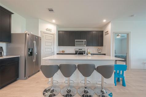 4242 Big Fork Court Katy TX 77494
