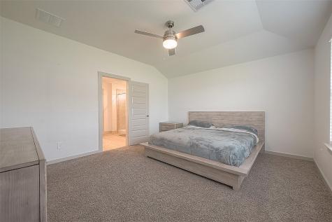 4242 Big Fork Court Katy TX 77494