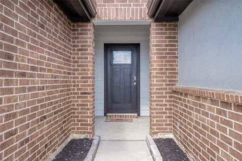 4242 Big Fork Court Katy TX 77494